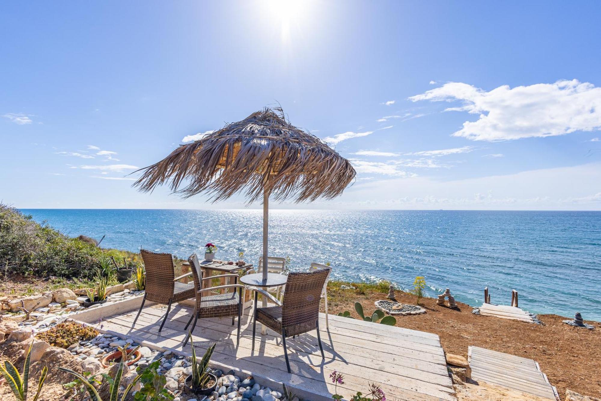 Villa Chrysta Agios Theodoros Εξωτερικό φωτογραφία